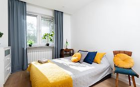 Chopin Apartment Lazienki Park